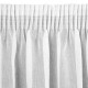 ArtFir Záclona SONIA P | bílá 300 x 145 cm - thumb (3)