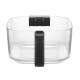 Concept FR5500 horkovzdušná fritéza GLASS & FAST - thumb (4)
