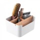 Altom Plastový organizér Bamboo, 18 x 14,5 x 9,5 cm - thumb (1)