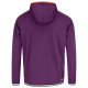 Pánská mikina Head  Topspin Hoodie Men FAXV M - thumb (1)
