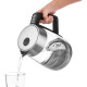 Sencor SWK 1890SS rychlovarná konvice s termoregulací, 1,8 l - thumb (9)
