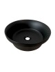 ArtCom Keramické umyvadlo MADA MB | černý mat 40 cm - thumb (2)
