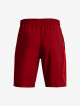 Under Armour Šortky UA Woven Graphic Shorts RED 1370178 - thumb (2)