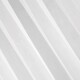 ArtFir Záclona LUCY K | bílá 350 x 150 cm - thumb (5)