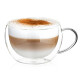 4Home Termo sklenice Big cappuccino Hot&Cool 500 ml, 1 ks - thumb (0)