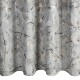 ArtFir Závěs ODĚTA K | šedá/zlatá 135 x 250 cm - thumb (5)
