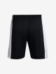 Pánské šortky Under Armour  M's Ch. Knit Short-BLK S - thumb (4)