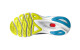 Pánská běžecká obuv Mizuno  Wave Skyrise 4 Stormy Weather/Pearl Blue/Jet Blue  UK 14 - thumb (2)