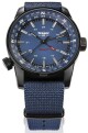 Traser P68 Pathfinder GMT Blue Nato - thumb (0)