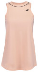 Dámské tílko Babolat  Exercise Cotton Tank Women Tropical Peach L - thumb (0)