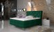 Artelta Manželská postel ADEL Boxspring | 160 x 200 cm barevné provedení: Omega 91 - thumb (5)