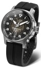 Vostok Europe Expedition South Pole Automatic Line YN55-592A758S - Žlutý silikonový řemínek - thumb (1)