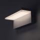 Rabalux 77093 venkovní nástěnné LED svítidlo Zaragoza, bílá - thumb (2)