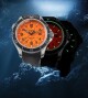 Traser P67 Diver Orange pryž - thumb (29)