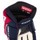 Hokejové rukavice CCM JetSpeed FT680 Navy/Red/White Junior 12 palců - thumb (2)