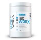 NutriWorks  Iso Worx 1000 g vanilka - borůvka - thumb (3)