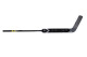 Kompozitová brankářská hokejka Bauer Supreme M50PRO Silver/Black Intermediate 23 palců, L (normální gard) - thumb (1)