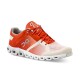 Dámská běžecká obuv On  Cloudflow Rust/Rose  EUR 36,5 - thumb (0)