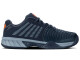 Pánská tenisová obuv K-Swiss  Express Light 3 HB Orion Blue   EUR 42 - thumb (0)
