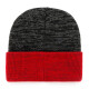 47 Brand kulich Two Tone Chicago black hawks - thumb (1)