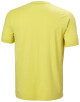 Pánské tričko Helly Hansen  Skog Recycled Graphic T-Shirt Endive M - thumb (3)