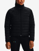 Under Armour UA Insulate Jkt černá - thumb (0)