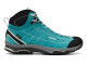 Asolo Nucleon MId GV north sea/silver - thumb (6)