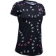 Dívčí tričko Under Armour  Live Printed Wm Ss T-Shirt M - thumb (0)