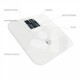 TrueLife FitScale W7 BT osobní váha s bluetooth, bílá - thumb (3)