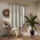 ArtFlhf Zatemňovací závěs BLACKOUT EYELETS K | 140 x 245 cm Barva: Silver - thumb (13)