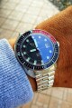 Bulova Special Edition Oceanographer Devil Diver 98B320 - thumb (18)