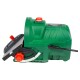 Asist AE3KT14 stolní talířová bruska s naklápěcím stolem, 125 mm - thumb (1)