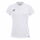 Dámské tričko Tecnifibre  Club Polo White XS - thumb (0)