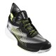 Pánská tenisová obuv Wilson Kaos Rapide SFT Clay White/Black  EUR 44 - thumb (3)