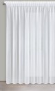 ArtFir Záclona MIREA P | bílá 350 x 270 cm - thumb (1)