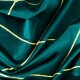 ArtFir Závěs PIERRE CARDIN MARGO K | tyrkysová 140 x 250 cm - thumb (7)