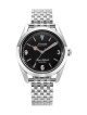 Nivada Grenchen Super Antarctic 3.6.9 Black Vintage - Forstner Beads of Rice - thumb (0)