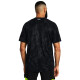 Pánské tričko Under Armour Tech ABC Camo SS XXL - thumb (2)