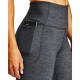 Under Armour Meridian Heather Legging 1356399-001 - thumb (3)