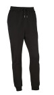 Pánské tepláky CCM Core Fleece Cuffed Jogger Black L - thumb (0)