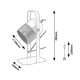 Rabalux RL5255 stolní lampa - thumb (2)
