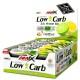 Amix Nutrition Low-Carb 33% Protein Bar 60 g karamel - nugát - thumb (3)