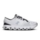Dámská běžecká obuv On  Cloud X 4 Ivory/Black  EUR 40,5 - thumb (0)