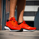 Pánská běžecká obuv Salming Recoil Prime Orange/Black  UK 8 - thumb (8)