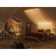 Philips Hue 8720169246867 světelný LED Waca řetěz Festavia, 2x 14 W 2000-6500K RGB IP54, 40 m - thumb (5)