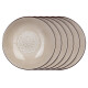 Banquet Sada hlubokých talířů Shape 20,4 cm, 6 ks - thumb (0)