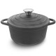 Orion Hrnec s poklicí LITINA, 4 l  - thumb (0)