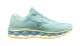 Dámská běžecká obuv Mizuno  Wave Sky 7 Eggshell Blue/White/Sunshine  UK 5 - thumb (0)