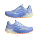 Dámská běžecká obuv adidas  Terrex Agravic ULTR  FLOW BLUDAW/BLUFUS/CORFUS  UK 6 - thumb (2)
