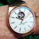 Frederique Constant Highlife Gents Heart Beat Automatic FC-310V4NH4 - thumb (6)